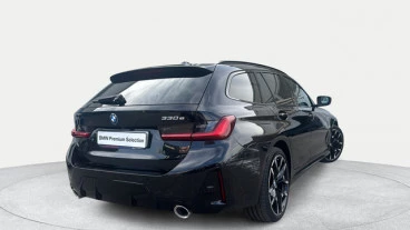 BMW Serie 3 330e xDrive Touring