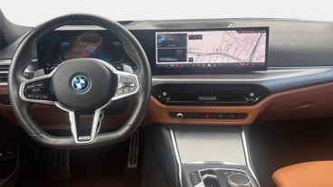 BMW Serie 3 330e xDrive Touring