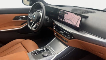 BMW Serie 3 330e xDrive Touring