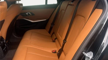 BMW Serie 3 330e xDrive Touring