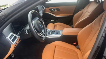 BMW Serie 3 330e xDrive Touring