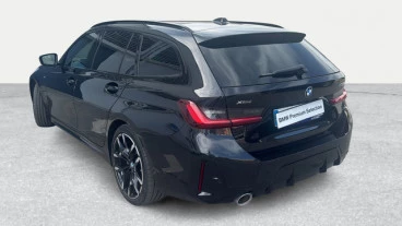BMW Serie 3 330e xDrive Touring