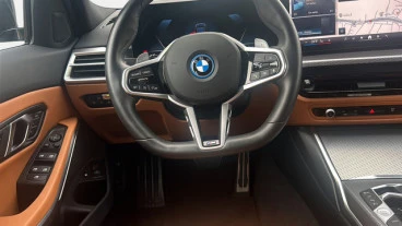 BMW Serie 3 330e xDrive Touring
