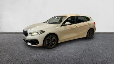 BMW Serie 1 118d