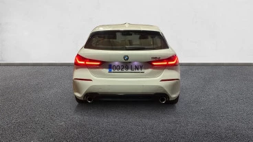 BMW Serie 1 118d