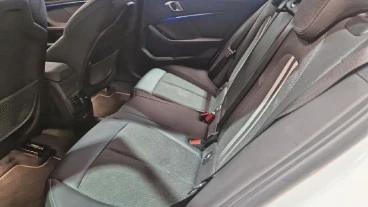 BMW Serie 1 118d