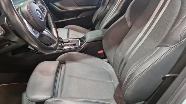 BMW Serie 1 118d
