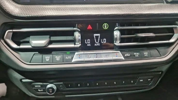 BMW Serie 1 118d