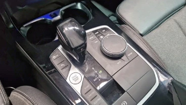 BMW Serie 1 118d