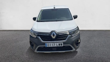 Renault Kangoo Furgón L1 1.5 Blue dCi 70kW (95CV)