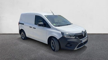 Renault Kangoo Furgón L1 1.5 Blue dCi 70kW (95CV)
