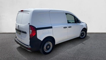 Renault Kangoo Furgón L1 1.5 Blue dCi 70kW (95CV)