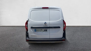 Renault Kangoo Furgón L1 1.5 Blue dCi 70kW (95CV)