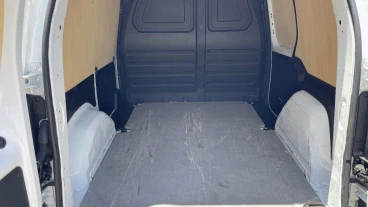 Renault Kangoo Furgón L1 1.5 Blue dCi 70kW (95CV)