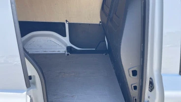 Renault Kangoo Furgón L1 1.5 Blue dCi 70kW (95CV)