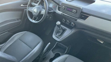 Renault Kangoo Furgón L1 1.5 Blue dCi 70kW (95CV)