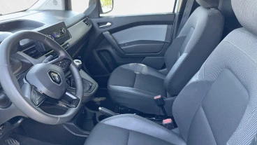 Renault Kangoo Furgón L1 1.5 Blue dCi 70kW (95CV)