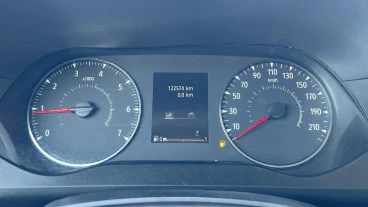 Renault Kangoo Furgón L1 1.5 Blue dCi 70kW (95CV)