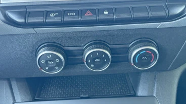 Renault Kangoo Furgón L1 1.5 Blue dCi 70kW (95CV)
