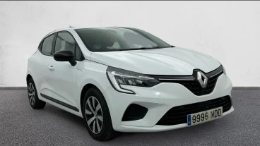 Renault Clio Equilibre TCe 67 kW (91CV)
