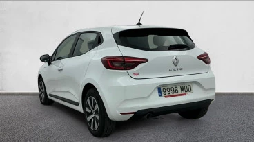 Renault Clio Equilibre TCe 67 kW (91CV)