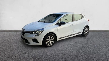 Renault Clio Equilibre TCe 67 kW (91CV)