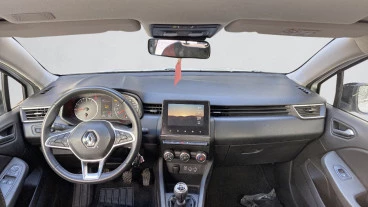 Renault Clio Equilibre TCe 67 kW (91CV)