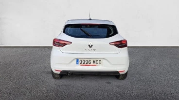 Renault Clio Equilibre TCe 67 kW (91CV)