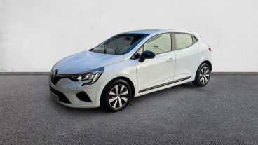 Renault Clio Equilibre TCe 67 kW (91CV)