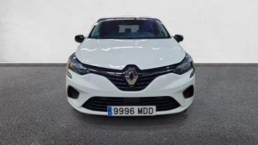 Renault Clio Equilibre TCe 67 kW (91CV)