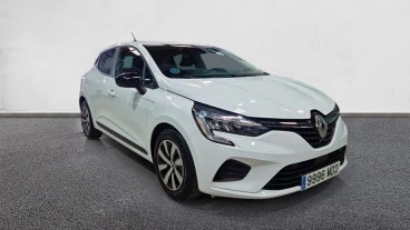 Renault Clio Equilibre TCe 67 kW (91CV)