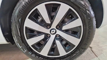 Renault Clio Equilibre TCe 67 kW (91CV)