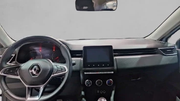 Renault Clio Equilibre TCe 67 kW (91CV)