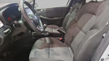 Renault Clio Equilibre TCe 67 kW (91CV)