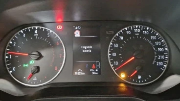 Renault Clio Equilibre TCe 67 kW (91CV)