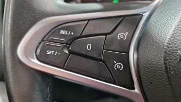 Renault Clio Equilibre TCe 67 kW (91CV)