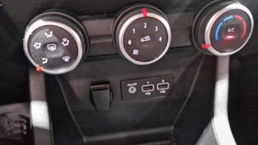 Renault Clio Equilibre TCe 67 kW (91CV)