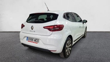 Renault Clio Equilibre TCe 67 kW (91CV)