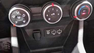 Renault Clio Equilibre TCe 67 kW (91CV)