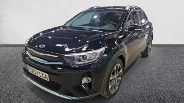 Kia Stonic 1.0 T-GDi 74kW (100CV) Drive