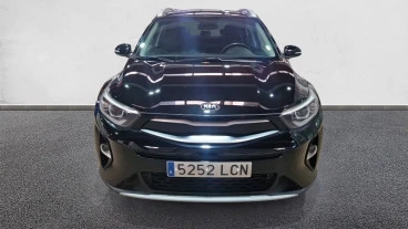Kia Stonic 1.0 T-GDi 74kW (100CV) Drive
