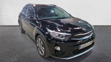 Kia Stonic 1.0 T-GDi 74kW (100CV) Drive