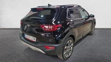 Kia Stonic 1.0 T-GDi 74kW (100CV) Drive