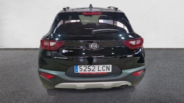 Kia Stonic 1.0 T-GDi 74kW (100CV) Drive