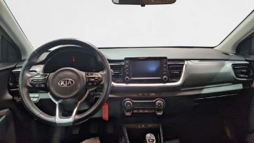 Kia Stonic 1.0 T-GDi 74kW (100CV) Drive