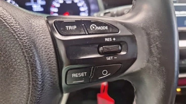 Kia Stonic 1.0 T-GDi 74kW (100CV) Drive