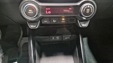 Kia Stonic 1.0 T-GDi 74kW (100CV) Drive