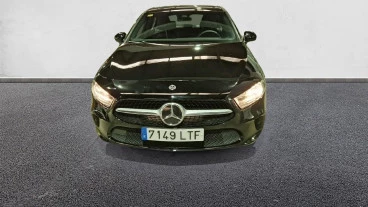 Mercedes-Benz Clase A A 180 d