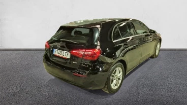 Mercedes-Benz Clase A A 180 d