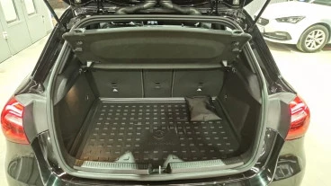 Mercedes-Benz Clase A A 180 d